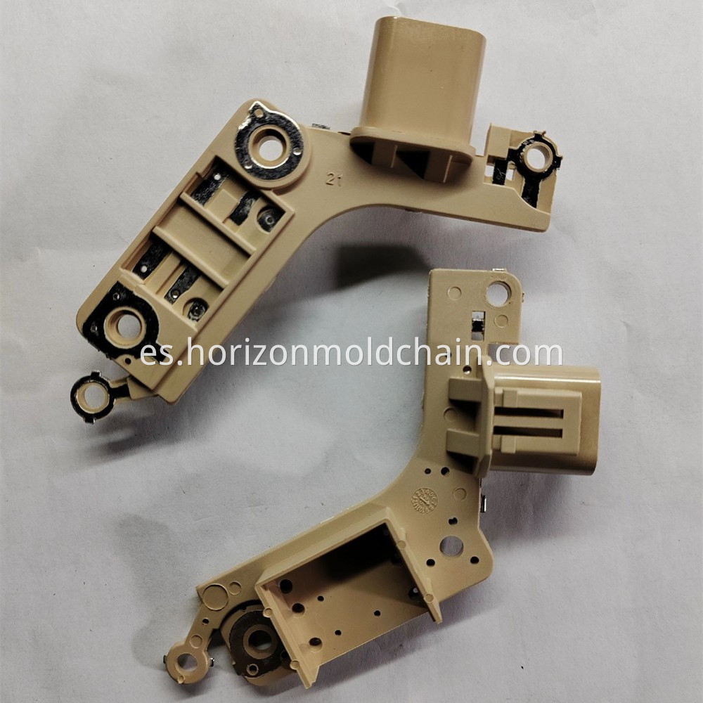 Automotive trim auxiliary parts6